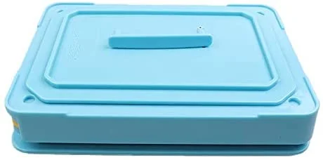 100 Holes Capsules Filling Machine - Image 2