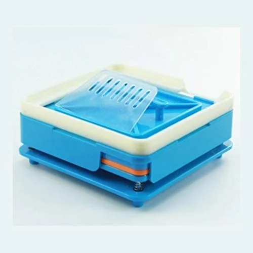 100 Holes Capsules Filling Machine - Image 4
