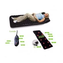 Full Body Massage Cushion