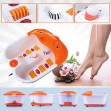 Footbath Massager