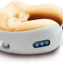 Electric U-Shape Massage