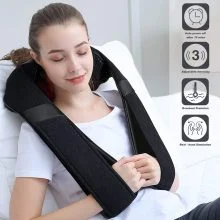 Electric Neck Massager