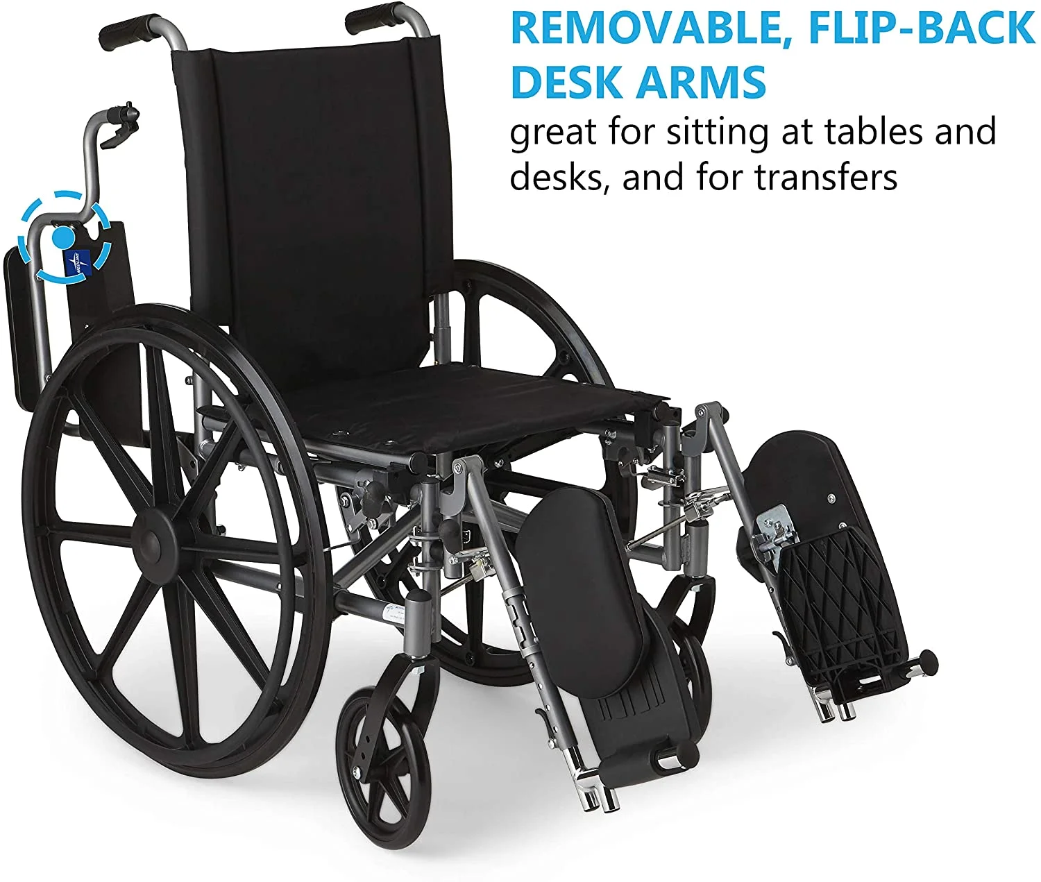 Wheelchair