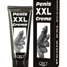 Penis XXL creme