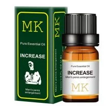 MK Pure Essential Oil