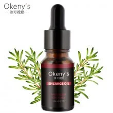 Okenys Enlarge Oil