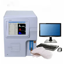 Hematology Analyzer