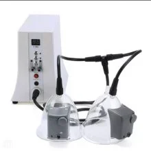Breast Enlargement Machine