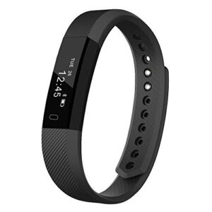 Fitness Trackers and Activity Monitors