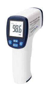 Digital Thermometers