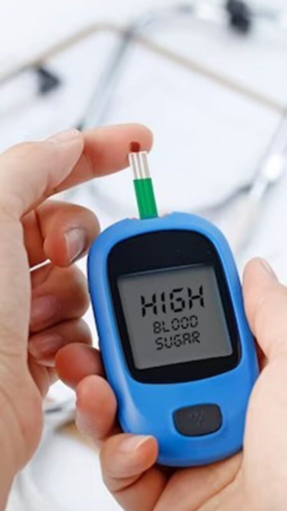 Glucometer Price