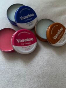Lip Balms