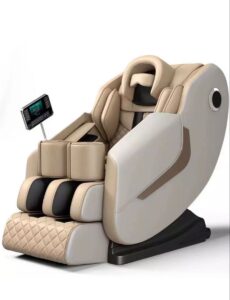 Mobile Massage Chair