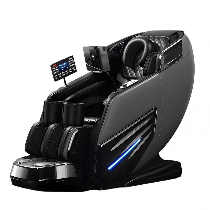 Mobile Massage Chair