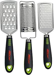 Multi-Purpose Grater