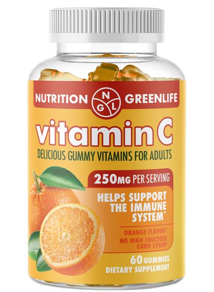 Vitamin C Supplements in Ghana