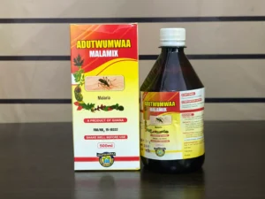 Herbal Products in Ghana