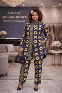 Latest Fashion Trends in Ghana