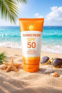 Anti-Aging Skincare Products in Ghana