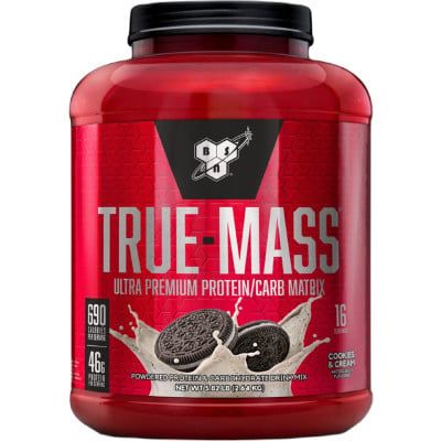 Best Weight Gain Supplements Available in Ghana