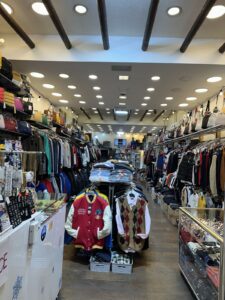 Best Online Clothing Stores in Ghana 