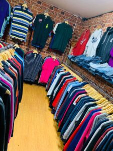 Best Online Clothing Stores in Ghana 