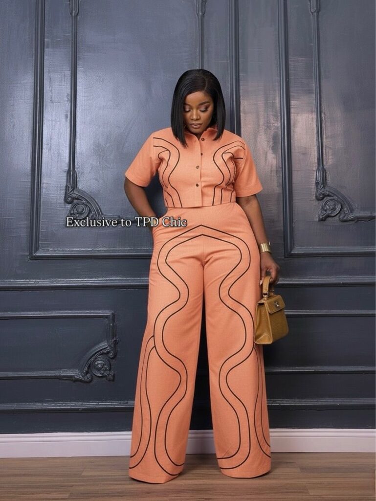 Best Women’s Clothing Brands in Ghana