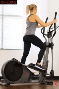 Cardio Equipment for Home Fitness