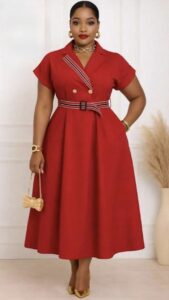 Best Women’s Clothing Brands in Ghana