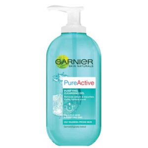 Best Face Cleansers for Acne in Ghana