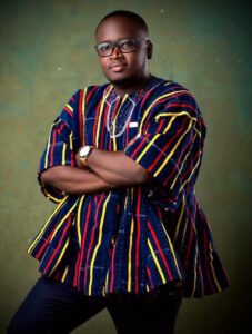 Latest Fashion Trends in Ghana