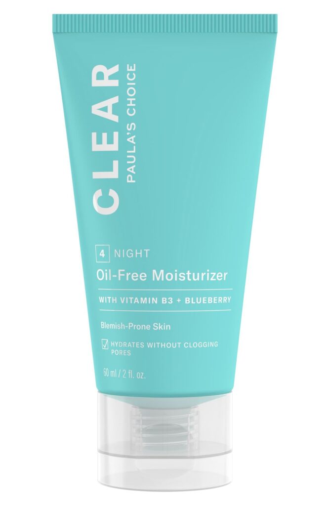 Skincare Products for Oily Skin in Ghana