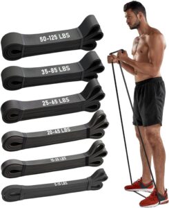 Resistance Bands vs Dumbbells