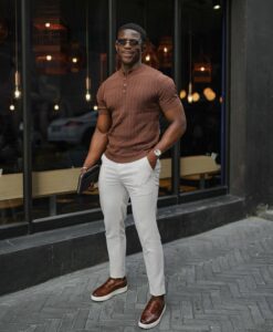 Men’s Fashion in Ghana 