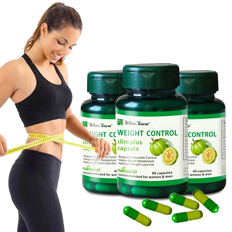 Supplements for Weight Loss in Ghana