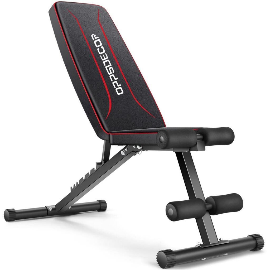 Top Fitness Equipment for Home Workouts in Ghana