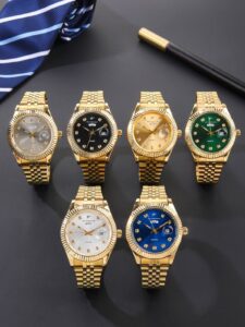 Men’s Fashion in Ghana 