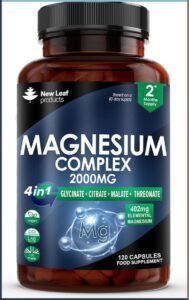 Magnesium