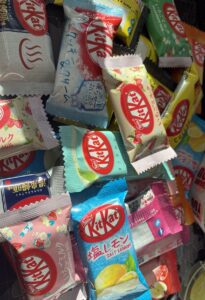 Local vs Imported Products in Ghana