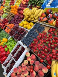 Local vs Imported Products in Ghana