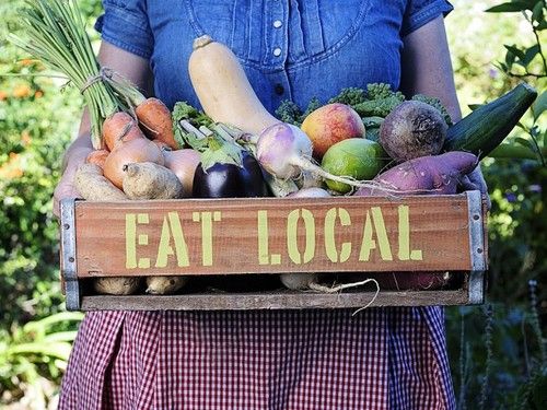 Local vs Imported Products in Ghana