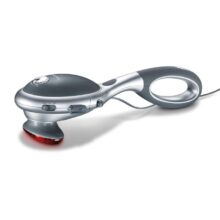 INFRARED MASSAGER