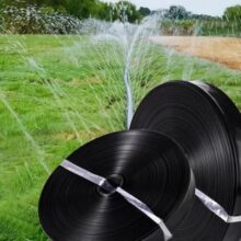RAIN HOSE 32mm