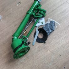 SPRINKLER (50m)