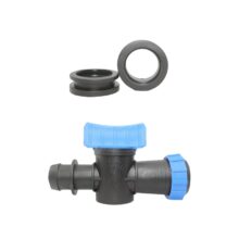 irrigation valves